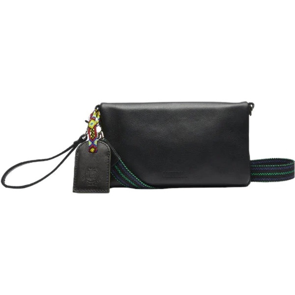 Consuela uptown crossbody Evie NWT